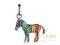 ARTMARA Zawieszka CHARMS ZEBRA (TSC054)
