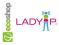 Lady P lejek dla kobiet - siusianie na stojąco