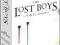 LOST BOYS (STRACENI CHŁOPCY 1-3) (3 DVD BOX SET)