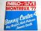 Benny Carter - Montreux '77 ( Lp ) Super Stan