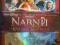 OPOWIEŚCI Z NARNII - KSIĄŻĘ KASPIAN [ 2 DVD ]