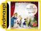 dvdmaxpl THE MAGIC FLUTE - FOR KIDS [CD]
