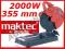 PRZECINARKA PIŁA DO METALU 2000W MAKTEC MADE JAPAN