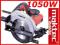 MAKITA PIŁA TARCZOWA DO DREWNA 1050W MAKTEC JAPAN!