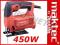MAKITA WYRZYNARKA 450W NOWOŚĆ MAKTEC MADE IN JAPAN