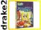 SPONGEBOB KANCIASTOPORTY: PRZYJACIEL CZY WRÓG [DVD