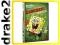 SPONGEBOB KANCIASTOPORTY: ZAGUBIENI NA MORZU [DVD]