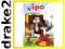 VIPO ODKRYWA ŚWIAT CZ. 2-6 [5DVD]+[PLUSZOWY VIPO]