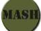 Przypinka: MASH 3 + przypinka GRATIS