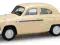 HERPA Moskwitsch 403 (beige)