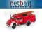 MINICHAMPS MagirusDeutz Merkur A TLF 16