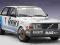 AUTOART Volvo 240 Turbo Zolder #1