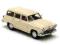 NEO MODELS Volga GAZ M22 1960 (beige)