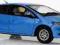 JCOLLECTION Honda Insight (blue)