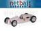 MINICHAMPS Auto Union Typ D #4