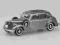 ABREX Skoda Superb 913 1938