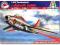 ITALERI F84F Thunderstreak