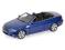 KYOSHO BMW 335i Convertible (blue)