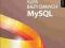 Kurs Bazy Danych MySQL + książka PC PL