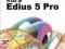 Kurs Edius 5 PRO + książka PC PL