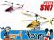 TV PROMOCJA ! HELIKOPTER S107 SYMA ZYROSKOP 3D