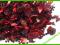Wiśnie w Rumie Uzależniająca Herbata Owocowa (50g)
