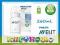 AVENT butelka antykolkowa 260 ml + smoczek 0%BPA