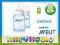 AVENT butelka antykolkowa 260 ml NIEBIESKA 0%BPA