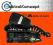 CB Radio MIDLAND Alan 109 SQ RFGAIN Nowe gratis