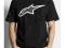 Koszulka Alpinestars CARBON FIBER TEE AstarsPL