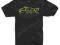 Koszulka Alpinestars Shiner Tee L czarna AstarsPL