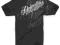 Koszulka Alpinestars SILENCED TEE czarna AstarsPL