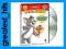 TOM I JERRY. WAKACYJNE IGRASZKI CZĘŚĆ 1 (2DVD)