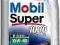 OLEJ MOBIL 1000 DIESEL SUPER M 15W/40 1L MOKAR