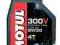 MOTUL 300V 4T 5W30 1L MOKAR 007H710