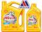 OLEJ SHELL HELIX HX5 DIESEL 15W40 1L MOKAR