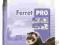 Ferret Pro - granulat dla fretki 700g - PROMOCJA!!