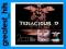 TENACIOUS D: TENACIOUS D/ THE PICK OF DESTINY (2CD