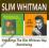 CD SLIM WHITMAN IRISH SONGS THE SLIM WHITMAN WAY