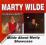 CD MARTY WILDE WILDE ABOUT MARTY / SHOWCASE