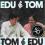 CD ANTONIO CARLOS JOBIM EDU E TOM