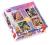 TREFL puzzle 4w1 Zaplątani Tangled 34063