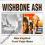 CD WISHBONE ASH NEW ENGLAND / FRONT PAGE NEWS