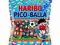 HARIBO żelki PICO-BALLA 175g Z NIEMIEC F Vat