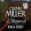 GLENN MILLER THE MEMORIAL 1944-1969 2 LP SET