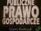 POLSKIE PUBLICZNE PRAWO GOSPODARCZE Kosikowski