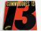 Commodores - 13 (Lp U.S.A.) Super Stan