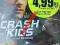 CRASH KIDS.KARAS.DVD.FOLIA