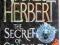 James Herbert THE SECRET OF CRICKLEY HALL j. nowa