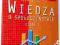 WIEDZA O SPOŁECZEŃSTWIE WOS 3 cz. 1 - KUCZAŁEK